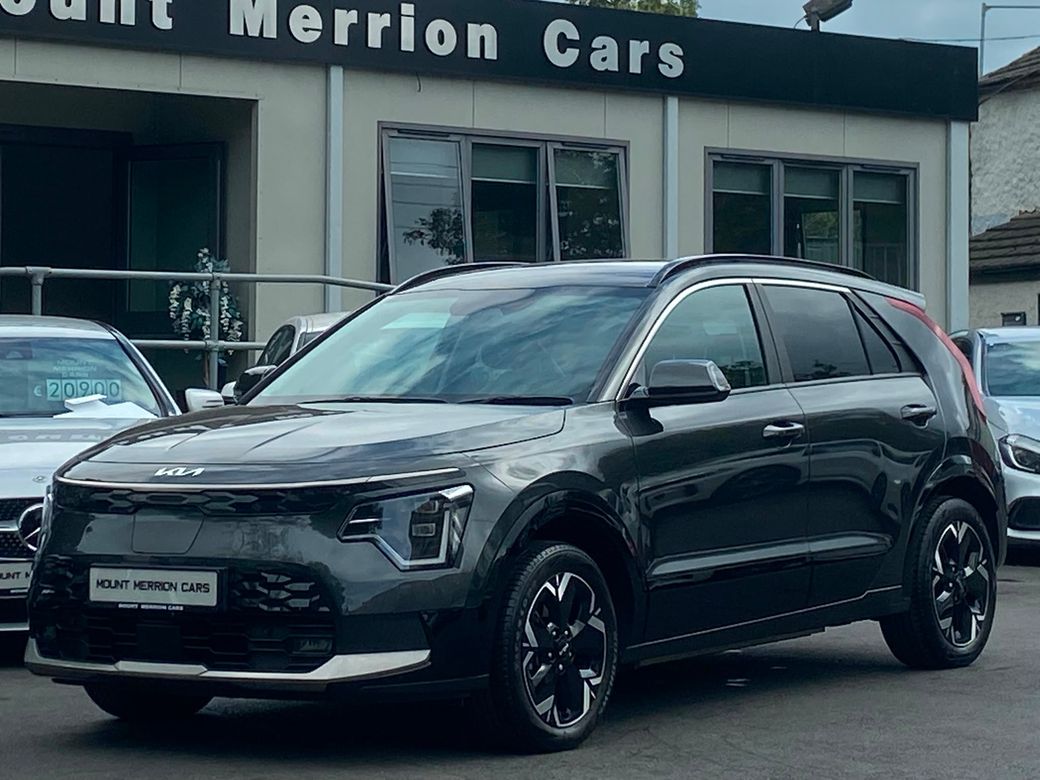 Image for 2023 Kia e-Niro 65Kw Premium Spec