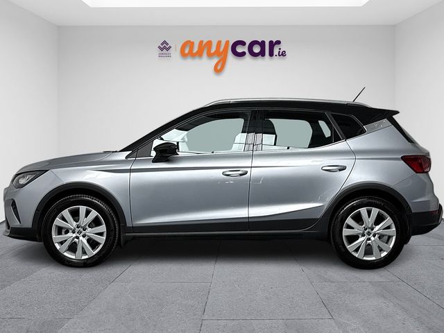 Image for 2025 SEAT Arona Xperience 1.0Tsi 115Bhp 