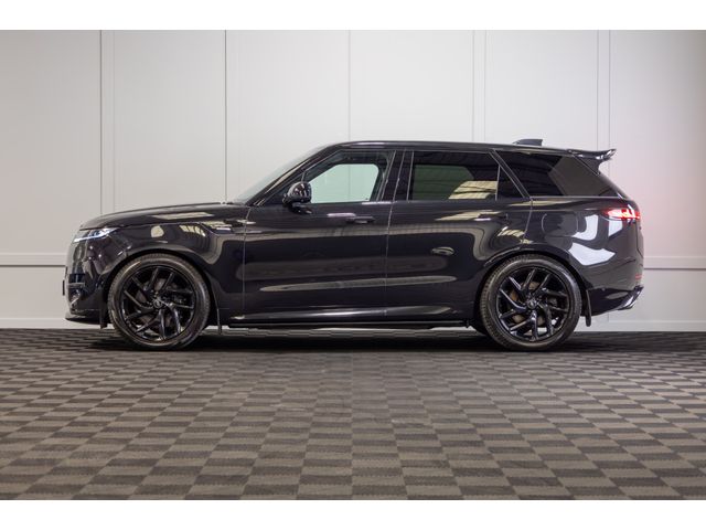 Image for 2022 Land Rover Range Rover Sport P440e Dynamic SE