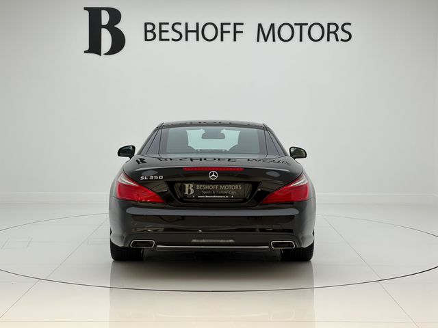 Image for 2013 Mercedes-Benz SL Class 350 AMG SPORT=HUGE SPEC//LOW MILES//D REG=JUST SERVICED=TAILORED FINANCE PACKAGES AVAILABLE=TRADE IN'S WELCOME