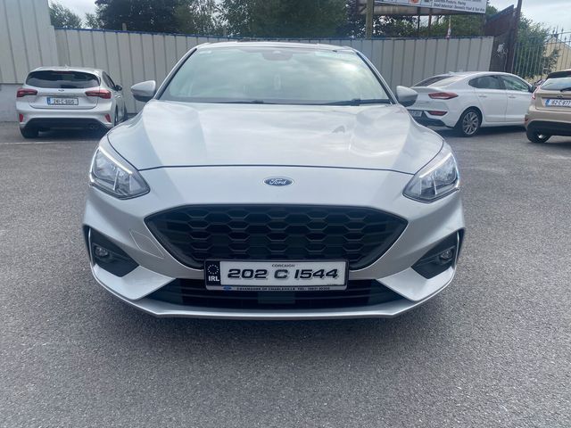 Image for 2020 Ford Focus 1.0 EcoBoost 125PS ST-Line