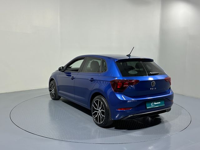 Image for 2022 Volkswagen Polo Sport Life 1.0 Tsi 221