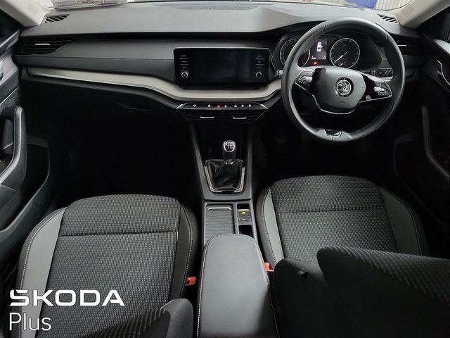 Image for 2024 Skoda Octavia Ambition 2.0Tdi 115Bhp (AW Sport Pack)