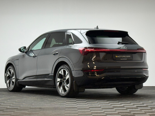 Image for 2023 Audi Q8 55 SPORT QUATTRO