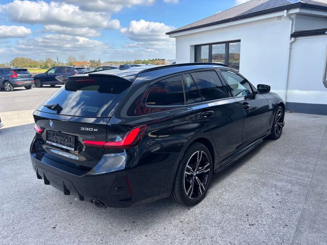 Image for 2025 BMW 3 Series 330E M SPORT PRO