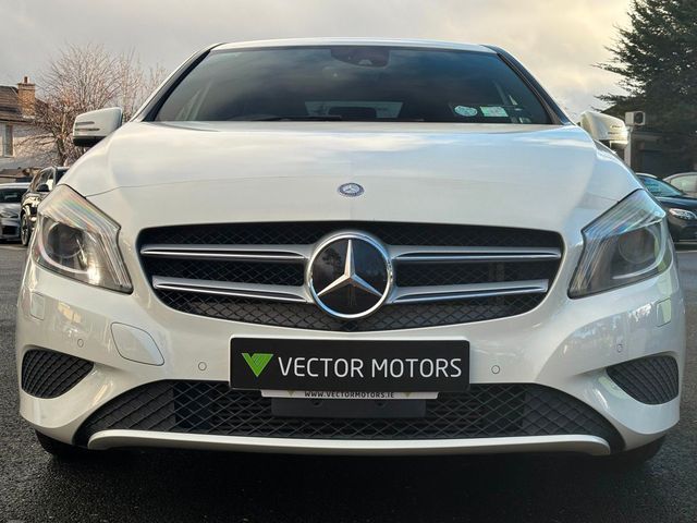 Image for 2014 Mercedes-Benz A Class A180 PETROL 5DR AUTO 12 MONTH WARRANTY