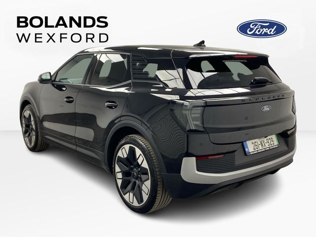 Image for 2026 Ford Explorer Premium Extended Range 77kWh Auto