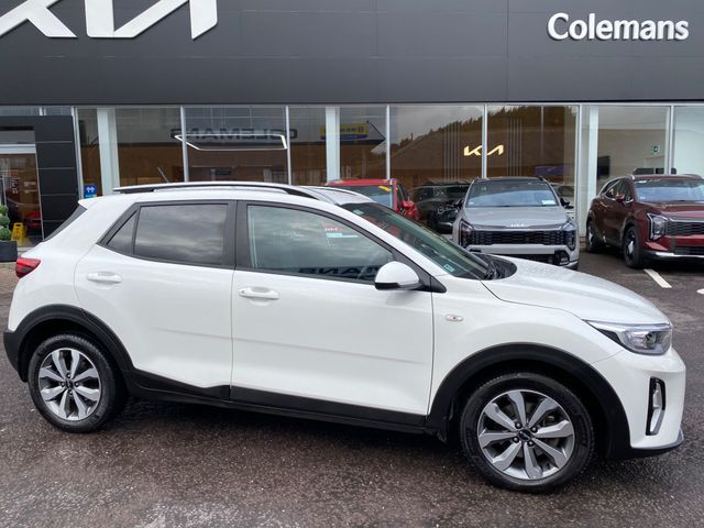 Image for 2024 Kia Stonic K2 1.0 Petrol