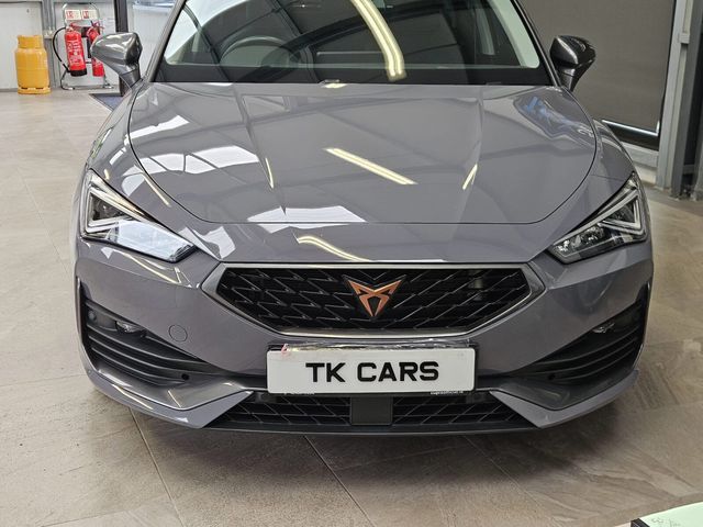 Image for 2024 Cupra Leon 1.5eTSI 150hp DSG