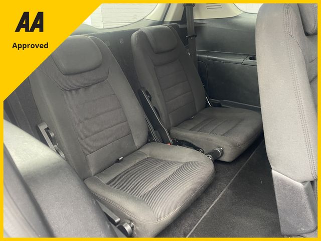 Image for 2012 Ford S-Max 2.0 TDCI TITANIUM 161BHP 5DR