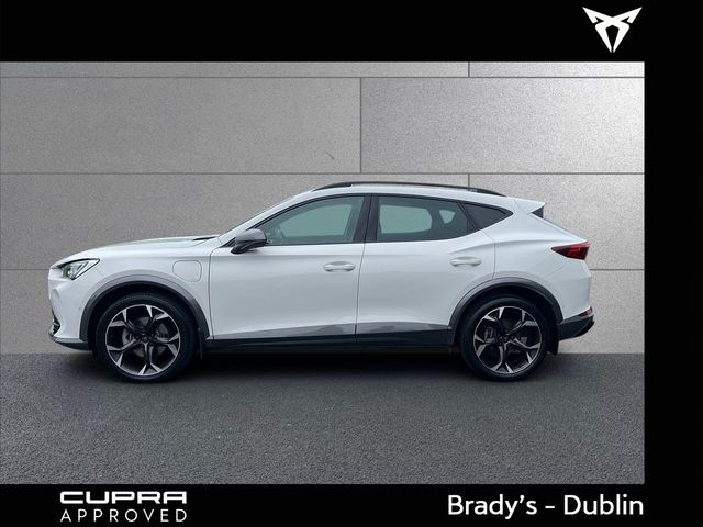 Image for 2023 Cupra Formentor e-Hybrid 204hp DSG *Leather seats and Sunroof * 24 MONTH CUPRA APPROVED WARRANTY*