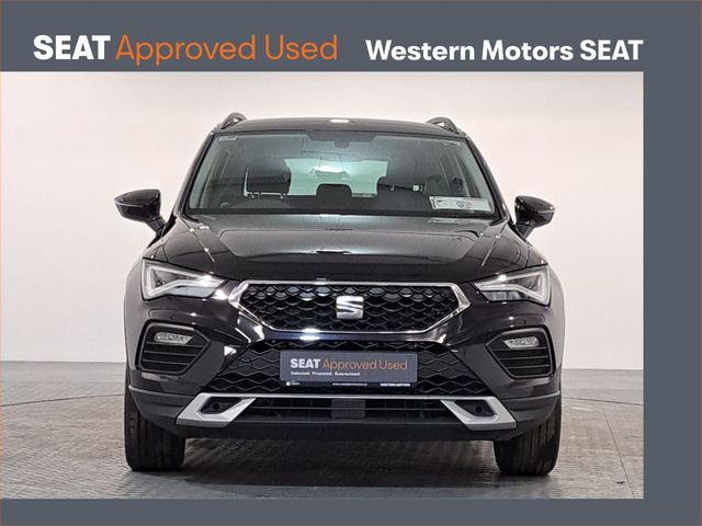 Image for 2022 SEAT Ateca 1.0TSI 110hp SE