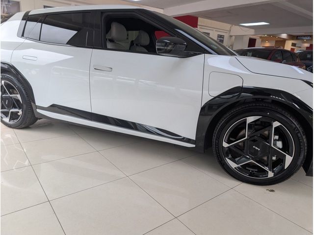 Image for 2026 Kia EV4 DEMO GT Line (Finance From 0%apr)