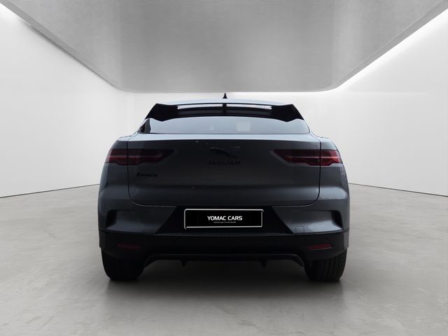 Image for 2023 Jaguar I-Pace BLACK EDITION EV400 AWD -- LOW MILEAGE & MANAFACTURE WARRANTY -- 1 OWNER 