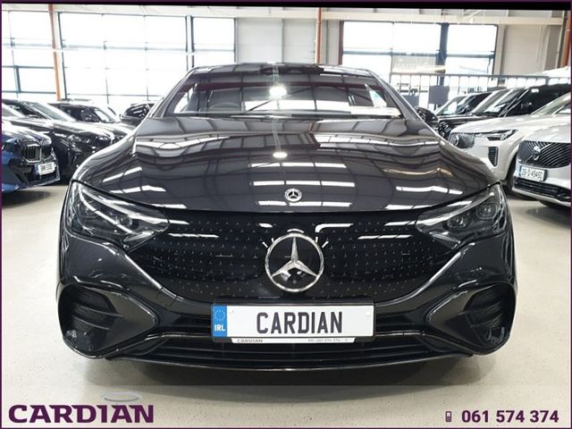 Image for 2025 Mercedes-Benz EQE EQE 350+ AMG LINE NIGHT EDITION PREMIUM