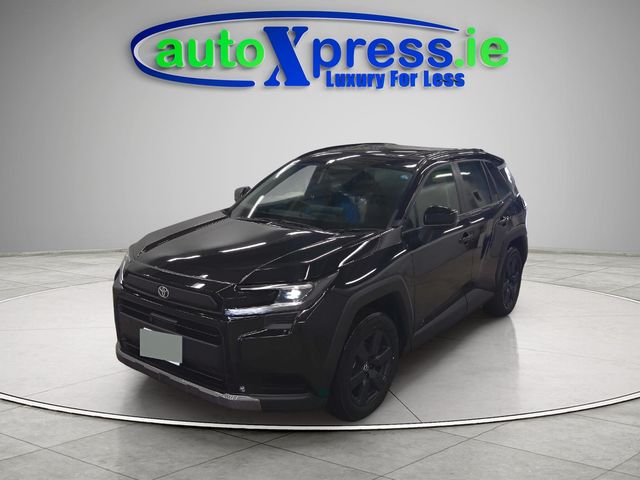 Image for 2026 Toyota Rav4 4WD !BRAND NEW! Panoramic sunroof, ADVENTURE