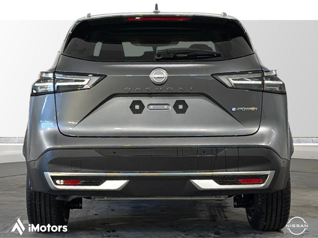 Image for 2026 Nissan Qashqai 