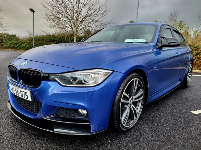 Image for 2014 BMW 3 Series 