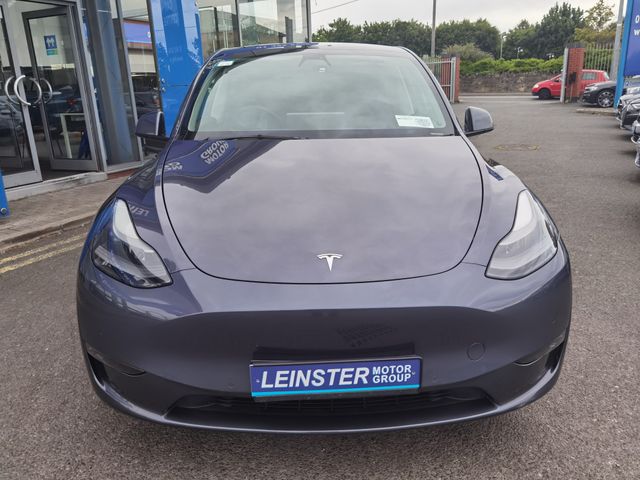 Image for 2022 Tesla Model Y LONG RANGE DUAL MOTOR AWD - FINANCE AVAILABLE - CALL US TODAY ON 01 492 6566 OR 087-092 5525