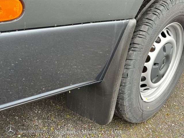 Image for 2026 Mercedes-Benz Sprinter 190BHP 2.0CDI 6 SPEED 319/36 LOW ROOF SELECT MEDIUM WHEEL BASE
