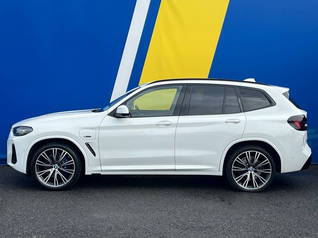 Image for 2022 BMW X3 XDRIVE30e M-SPORT PRO 2.0 HYBRID // SERVICE HISTORY // APPLE CARPLAY/ANDROID AUTO // DIGITAL CLUSTER
