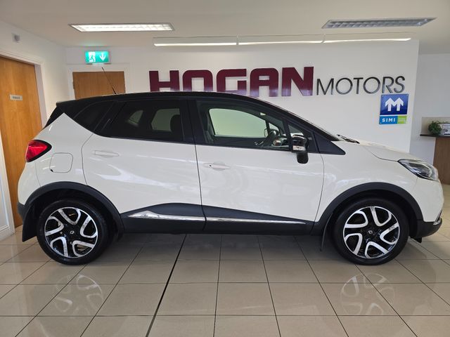 Image for 2017 Renault Captur Signature 1.5 DCI 5DR H/B * Best Spec * 