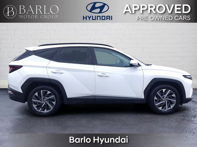 Image for 2022 Hyundai Tucson Executive 1.6CRDi