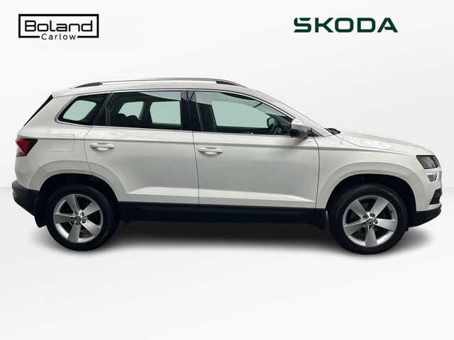 Image for 2021 Skoda Karoq 2.0TDI AMB *FREE HAMPER* €85 P/W