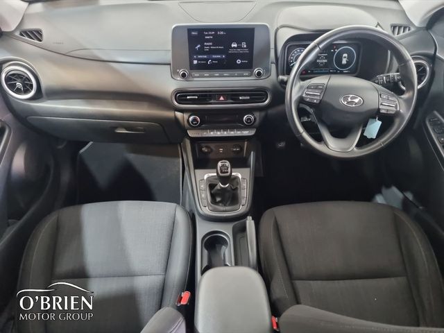 Image for 2021 Hyundai Kona 1.6 CRDI Executive