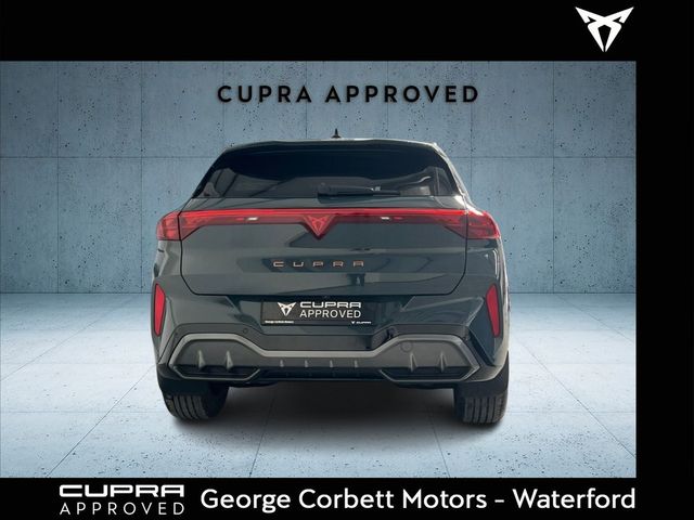 Image for 2026 Cupra Terramar 1.5 eTSI 150hp DSG V2
