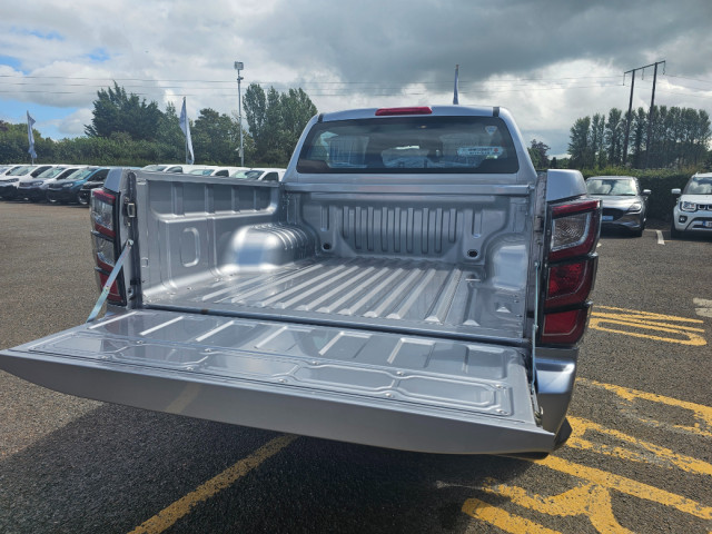 Image for 2026 Isuzu D-MAX LSE