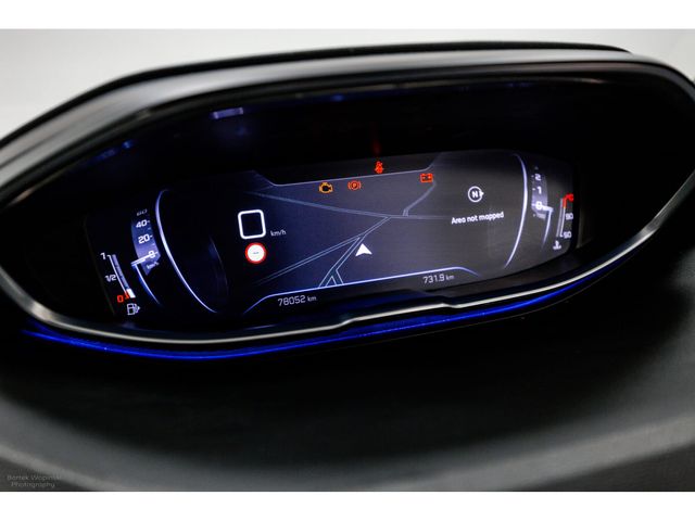 Image for 2022 Peugeot 3008 Allure 1.5 Diesel 130HP