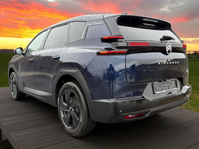 Image for 2026 Citroen C5 Aircross MAX HYBRID 2026