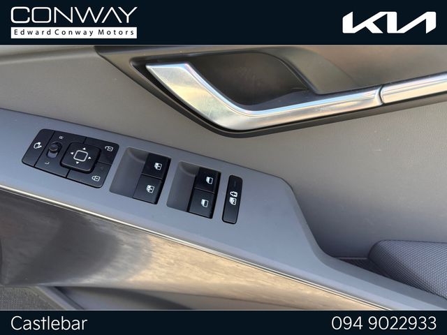 Image for 2025 Kia Niro EV K4 high spec