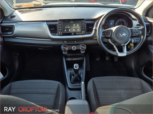 Image for 2019 Kia Stonic 1.6 K2 Diesel