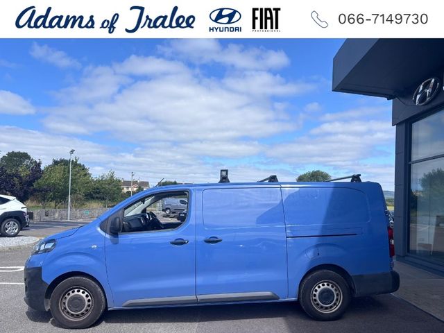 Image for 2023 Fiat Scudo 2.0 L3 145HP TECNICO 4DR €18, 658 plus vat