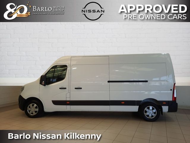 Image for 2022 Nissan Interstar INTERSTAR L3 H2 135 FWD MY22 3