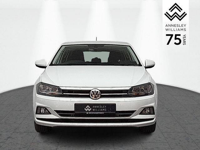 Image for 2020 Volkswagen Polo 1.0 TSI 95HP Comfortline DSG **IRISH CAR**