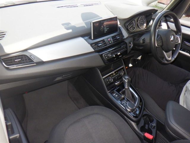 Image for 2017 BMW 2 Series GRAND TOURER - 7 SEATER - FACTORY ALLOYS 