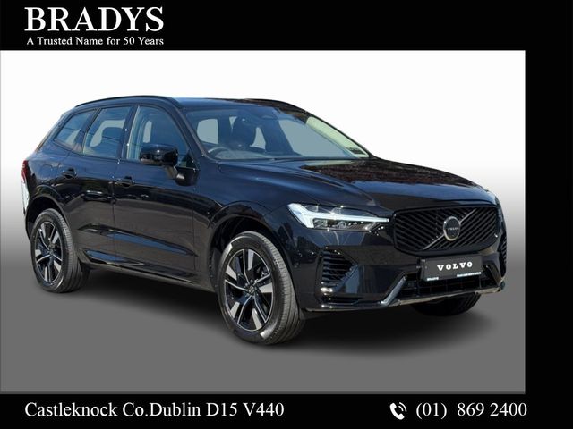 Image for 2026 Volvo XC60 T6 Plus Dark AWD PHEV