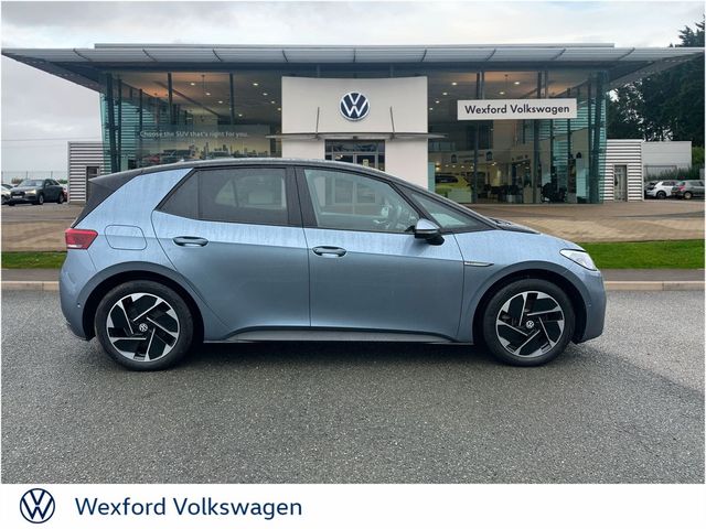 Image for 2023 Volkswagen ID.3 LIFE DX 58kWh 204HP