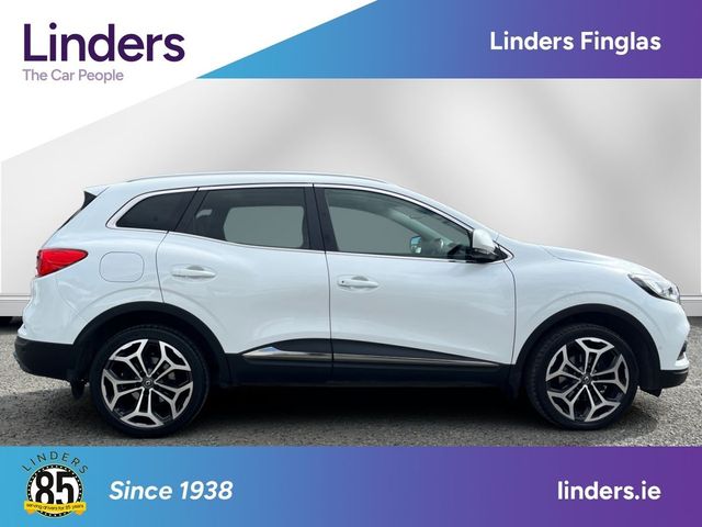 Image for 2021 Renault Kadjar GT Line 1.5 Diesel