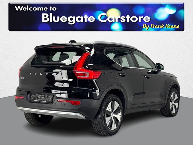 Image for 2023 Volvo XC40 CORE T4 RECHARGE AUTO **FULL BLACK CLOTH INTERIOR**REVERSE PARKING SENSORS**FULL DIGITAL DASH**APPLE CARPLAY**ANDROID AUTO**AUTOHOLD*MULTIPLE DRIVE MODES**TOUCHSCREEN INFOTAINMENT SYSTEM**ISOFIX**