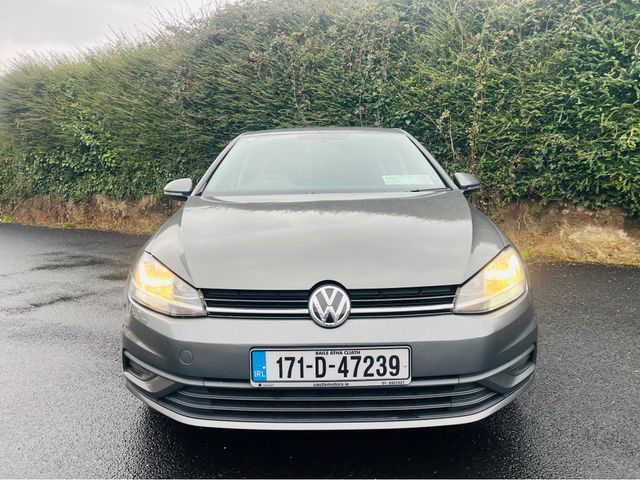 Image for 2017 Volkswagen Golf 2 KEYS // ALLOYS // BLUETOOTH