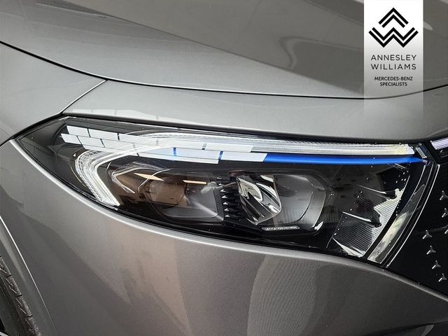 Image for 2024 Mercedes-Benz EQA EQA 250+ AMG Line Executive