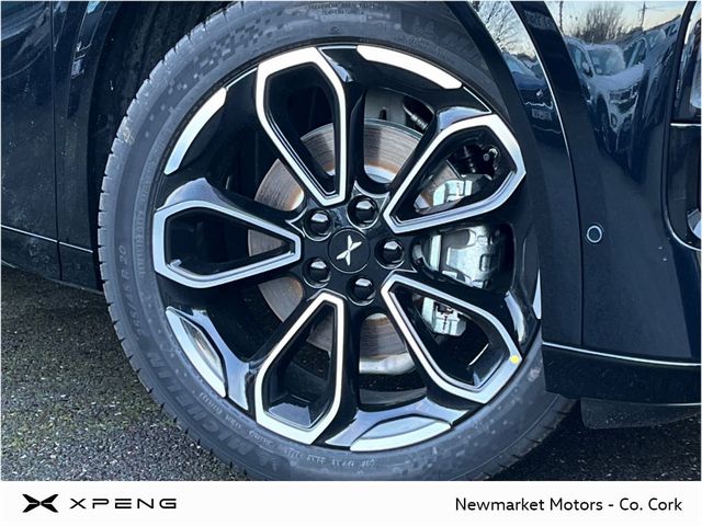 Image for 2026 Xpeng G6 ( NEW 2026 ) 80.8KWH LONG RANGE 3.5% HP FINANCE 292BHP HUGE SPECIFICATION