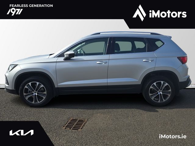 Image for 2024 SEAT Ateca 2 0TDI 150HP DSG SE 05D