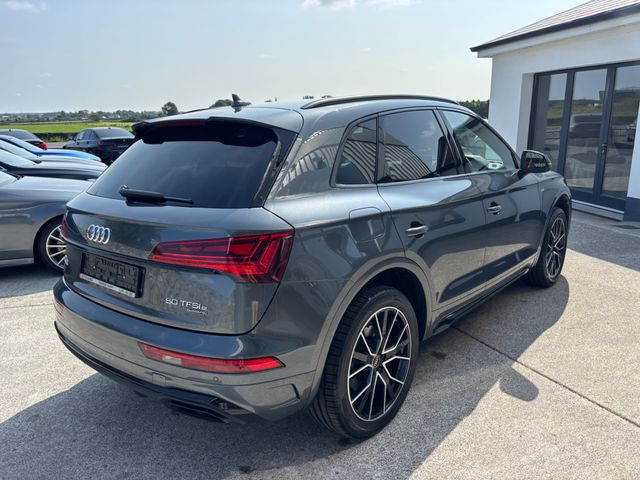 Image for 2023 Audi Q5 TFSI E S LINE EDITION 1 QUATTRO