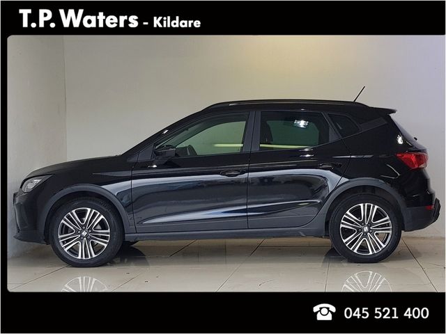 Image for 2022 SEAT Arona 1.0 TSI SE PLUS - AUTOMATIC - 1 OWNER - FULL TP WATERS SEAT SERVICE HISTORY