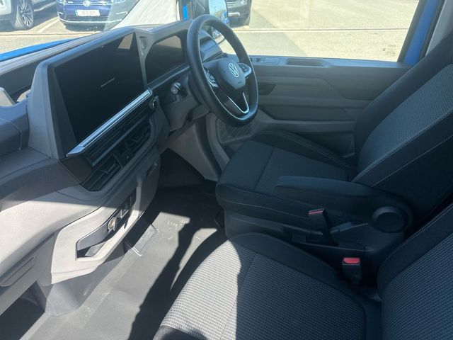 Image for 2025 Volkswagen Transporter 30 TRENDLINE LWB 2.0TDI 170HP 4WD AUTO